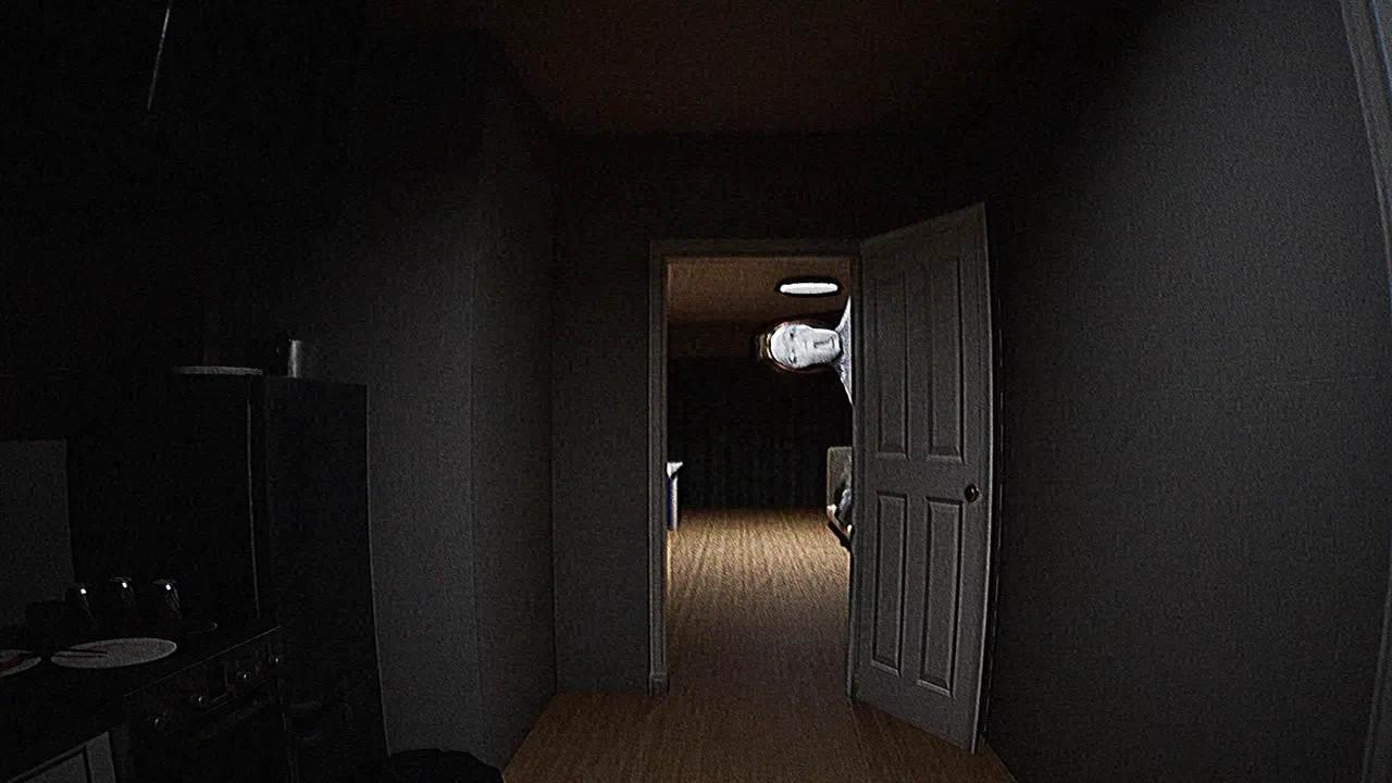 デテイケ -GetOut- Screenshot 1