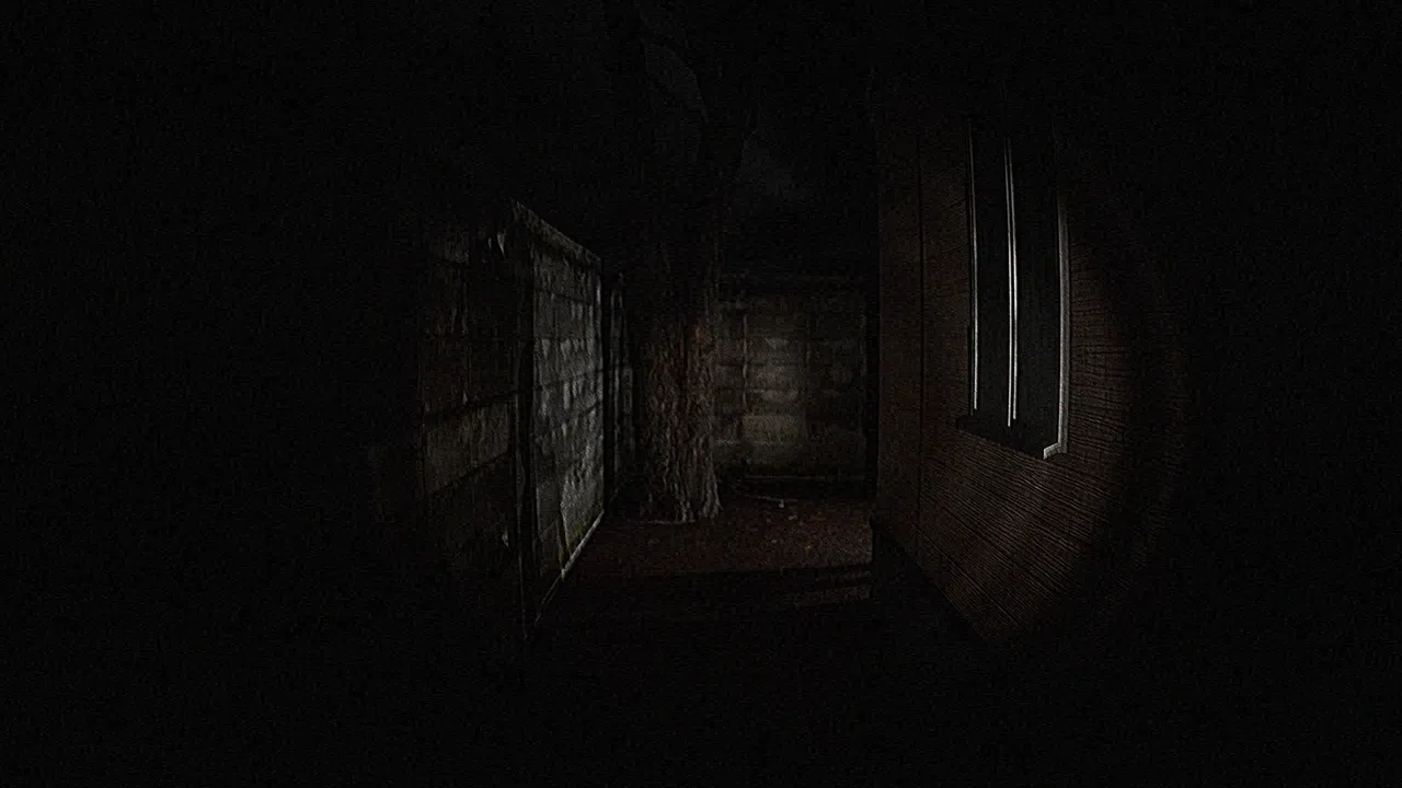 デテイケ -GetOut- Screenshot 2