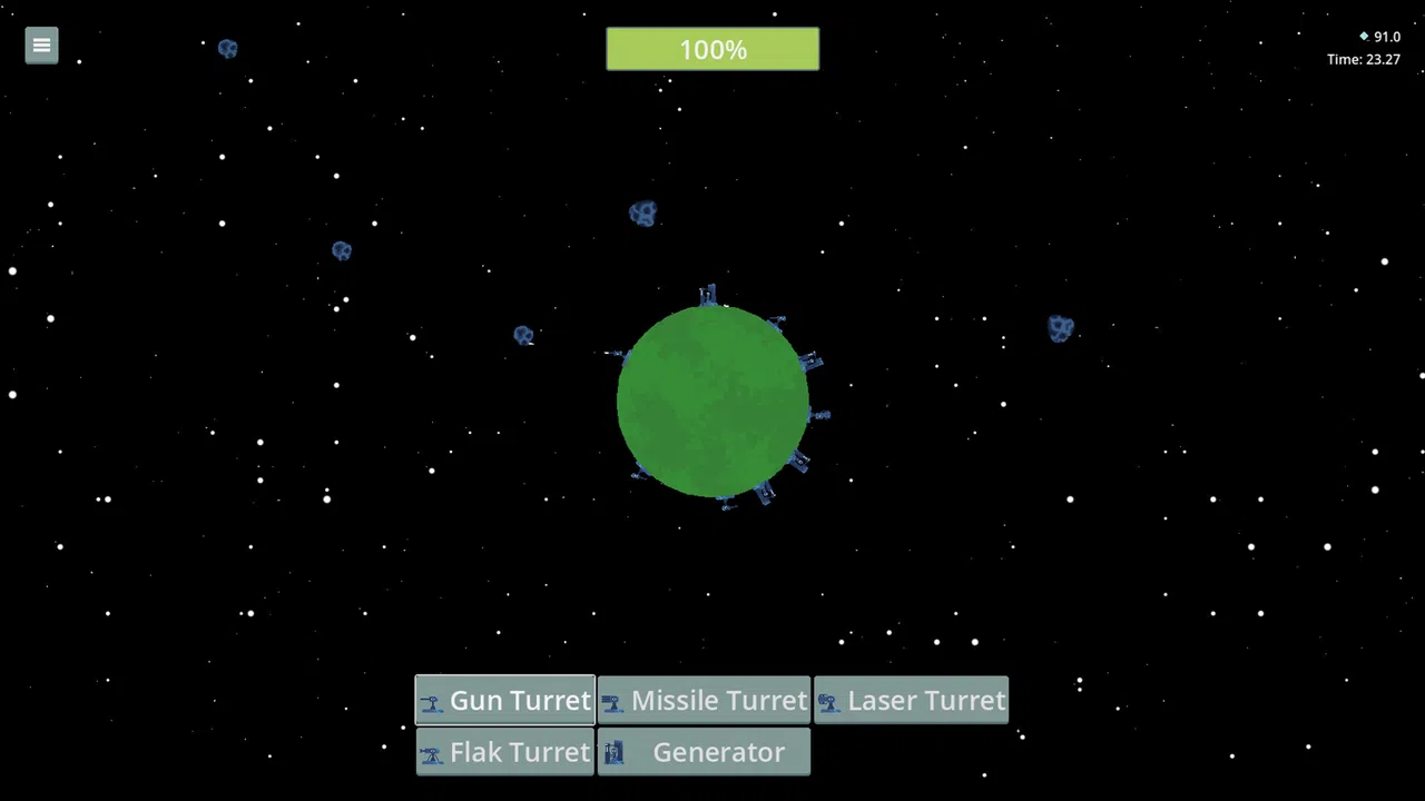 Near Miss Screenshot 2