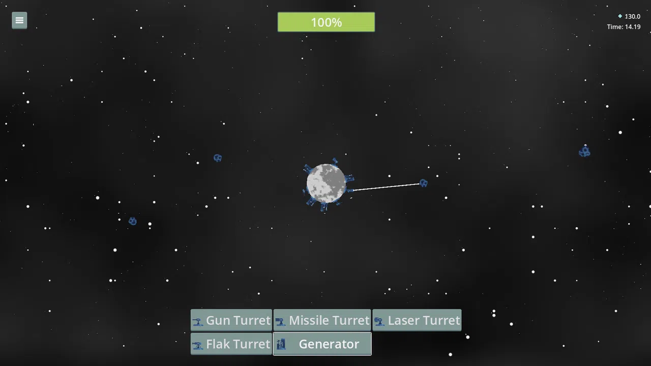 Near Miss Screenshot 1