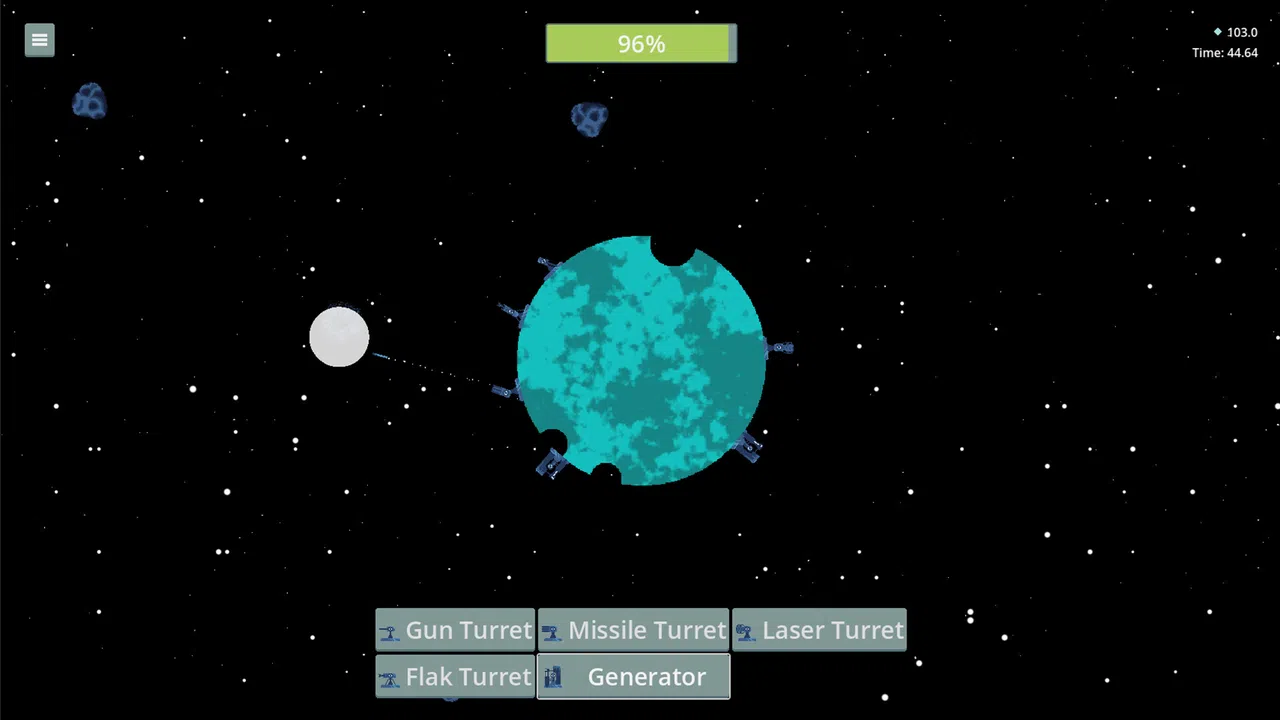 Near Miss Screenshot 4