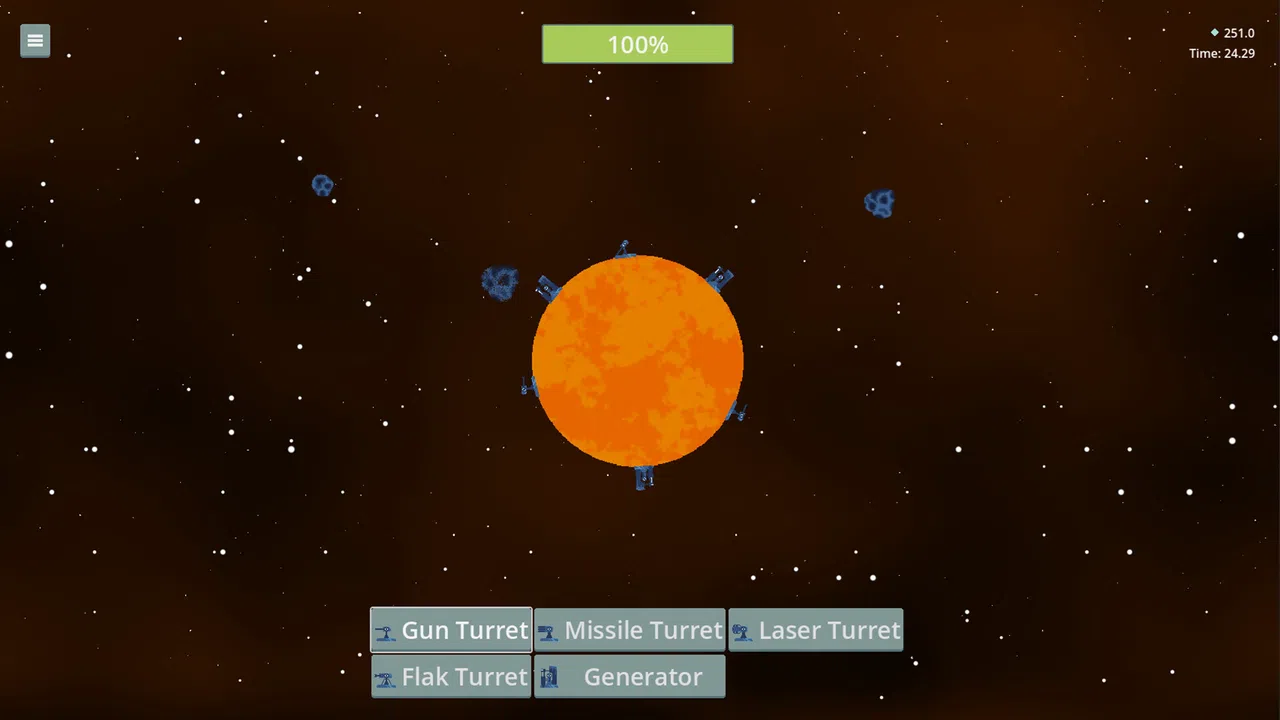 Near Miss Screenshot 0