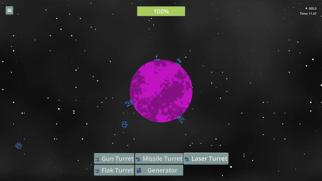 Near Miss Screenshot 3
