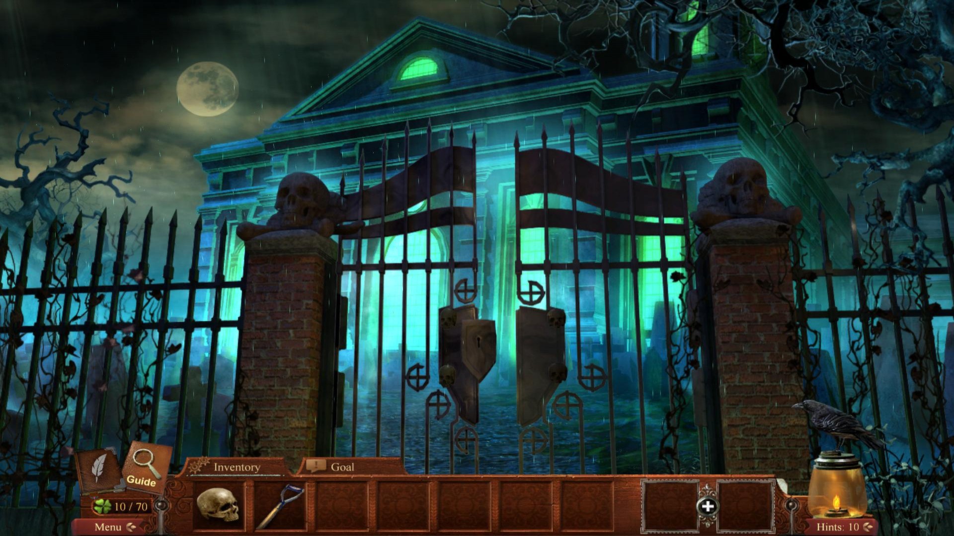 Midnight Mysteries 3: Devil on the Mississippi Screenshot 8