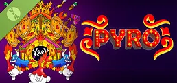 PYRO Demo