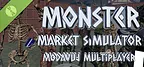 Monster Market Simulator Modavuj Multiplayer Demo