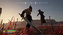 Overcoming Fear - Joshua's Saga Screenshot 2