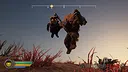 Overcoming Fear - Joshua's Saga Screenshot 0