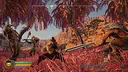 Overcoming Fear - Joshua's Saga Screenshot 1