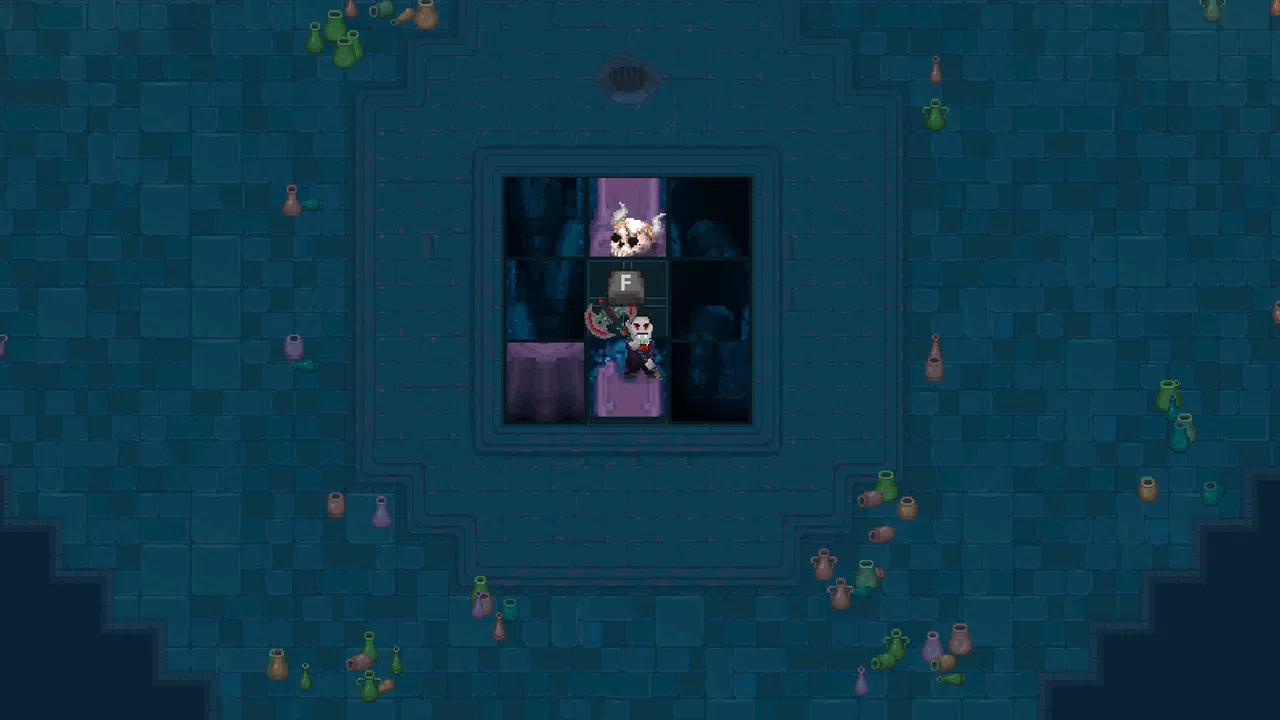 Heart of Vinterium Screenshot 2