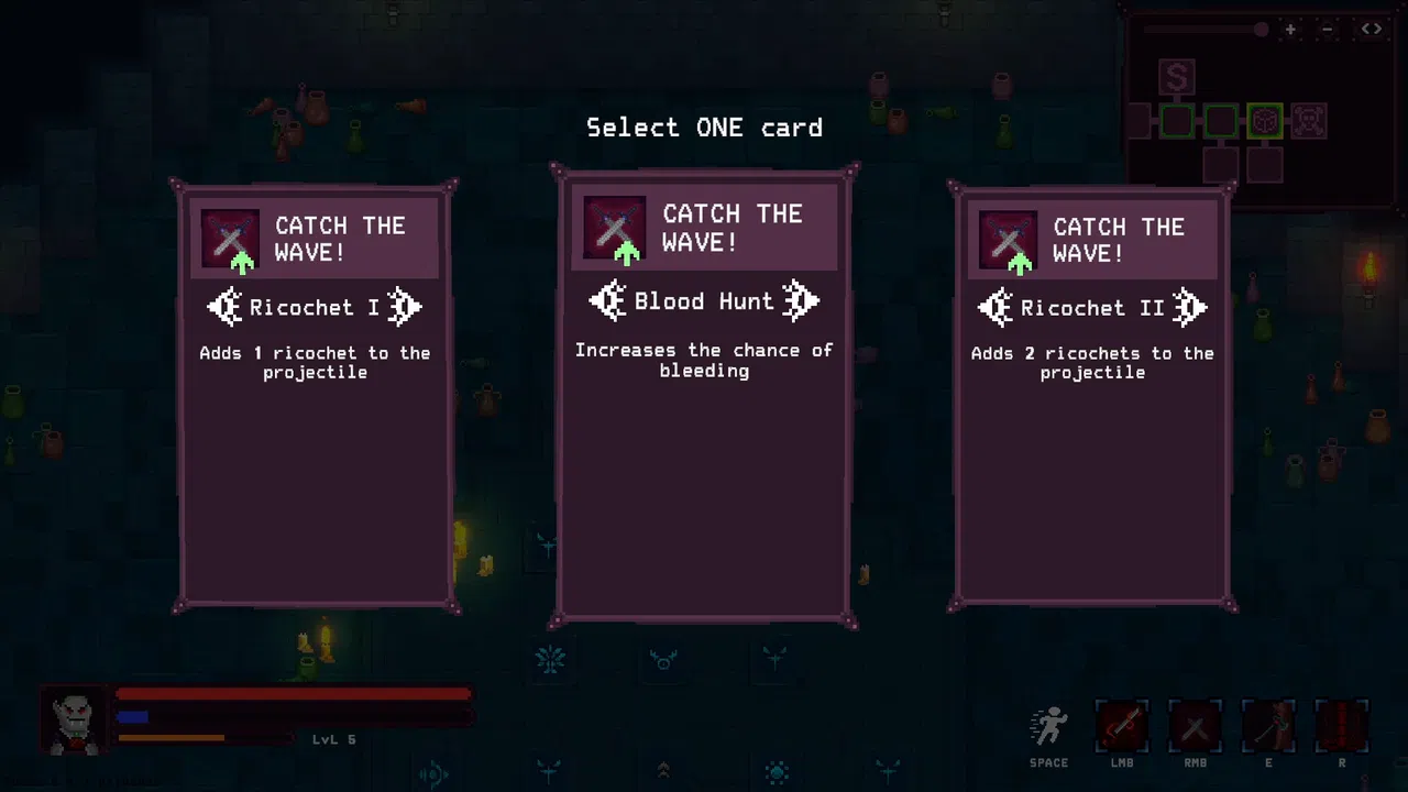 Heart of Vinterium Screenshot 4