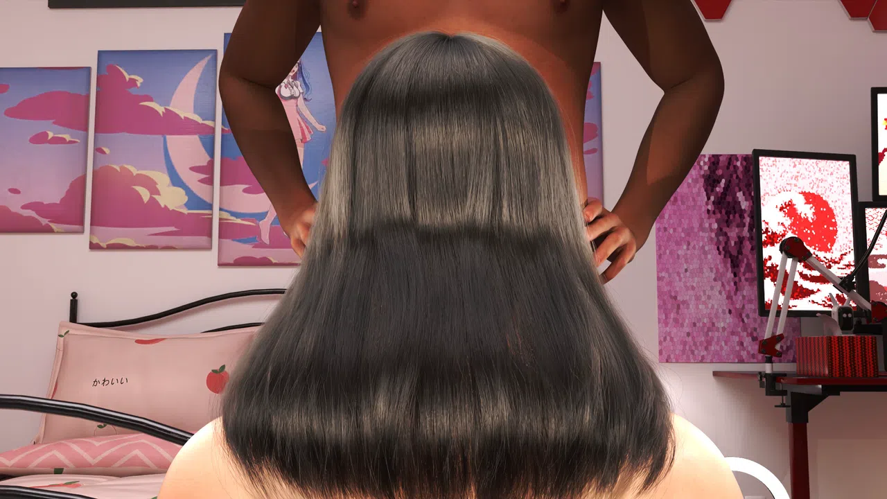 SEX TOURIST Screenshot 10