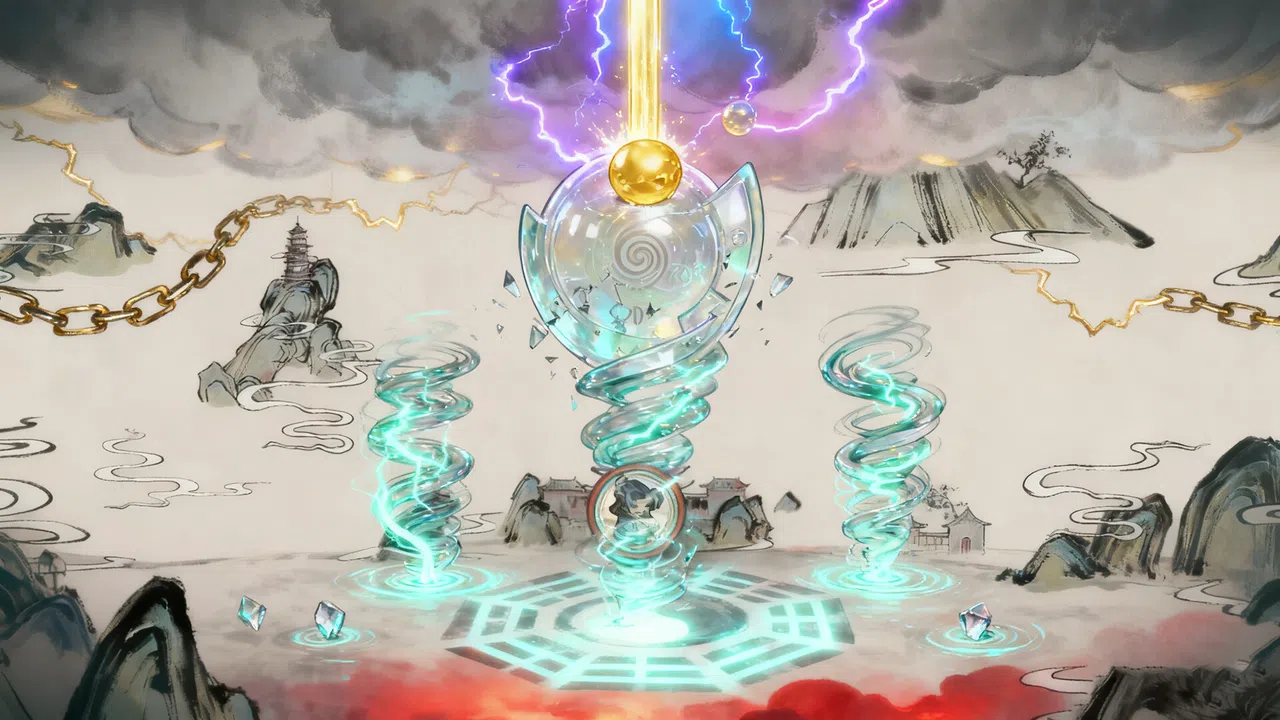 DaoAdvanture Screenshot 9