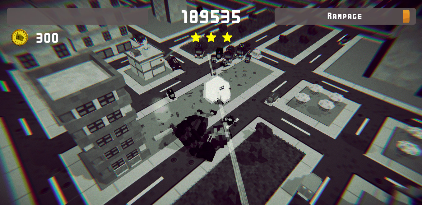 City Monsters Screenshot 0