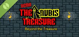 The Anubis Treasure : Beyond the treasure