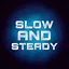 Slow and Steady icon
