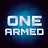 One Armed