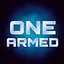 One Armed icon