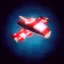 Zappy von Laser icon