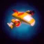 The Explodator icon
