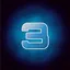 Rank 3 icon