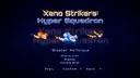 Xeno Strikers Hyper Squadron Screenshot 4