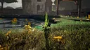 The Invasive Plant Screenshot 0