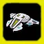 Raid in Galaxy icon