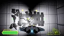 Raid in Galaxy Screenshot 1