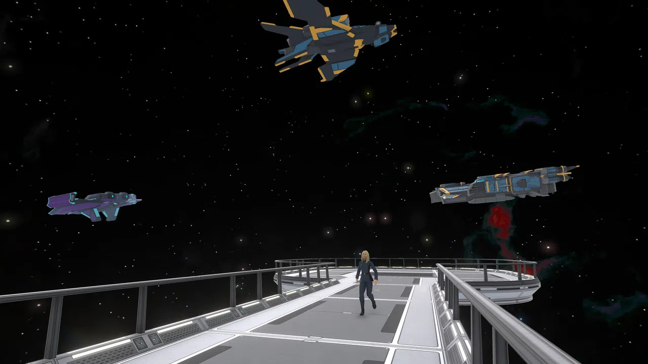 SPACE SEX SHOP Screenshot 2
