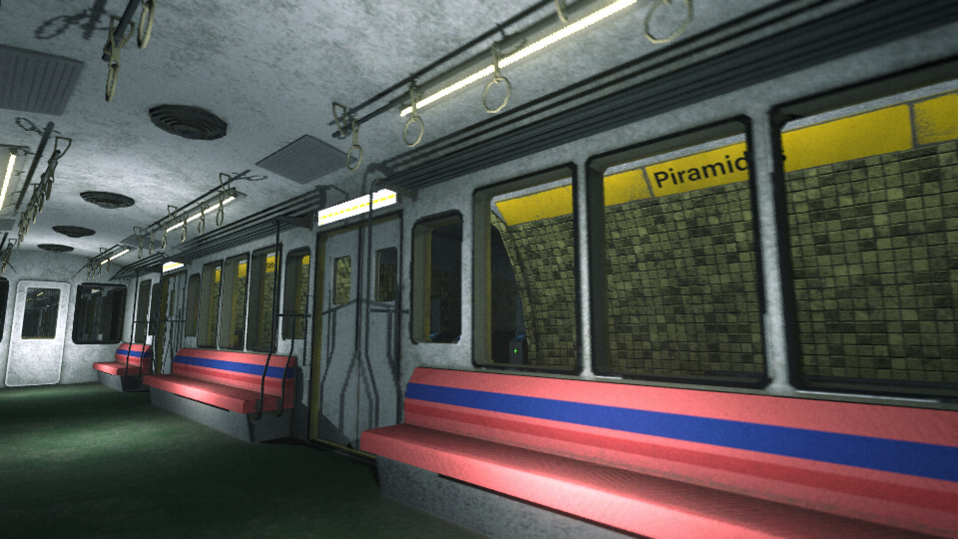 Forgotten Fables Screenshot 3