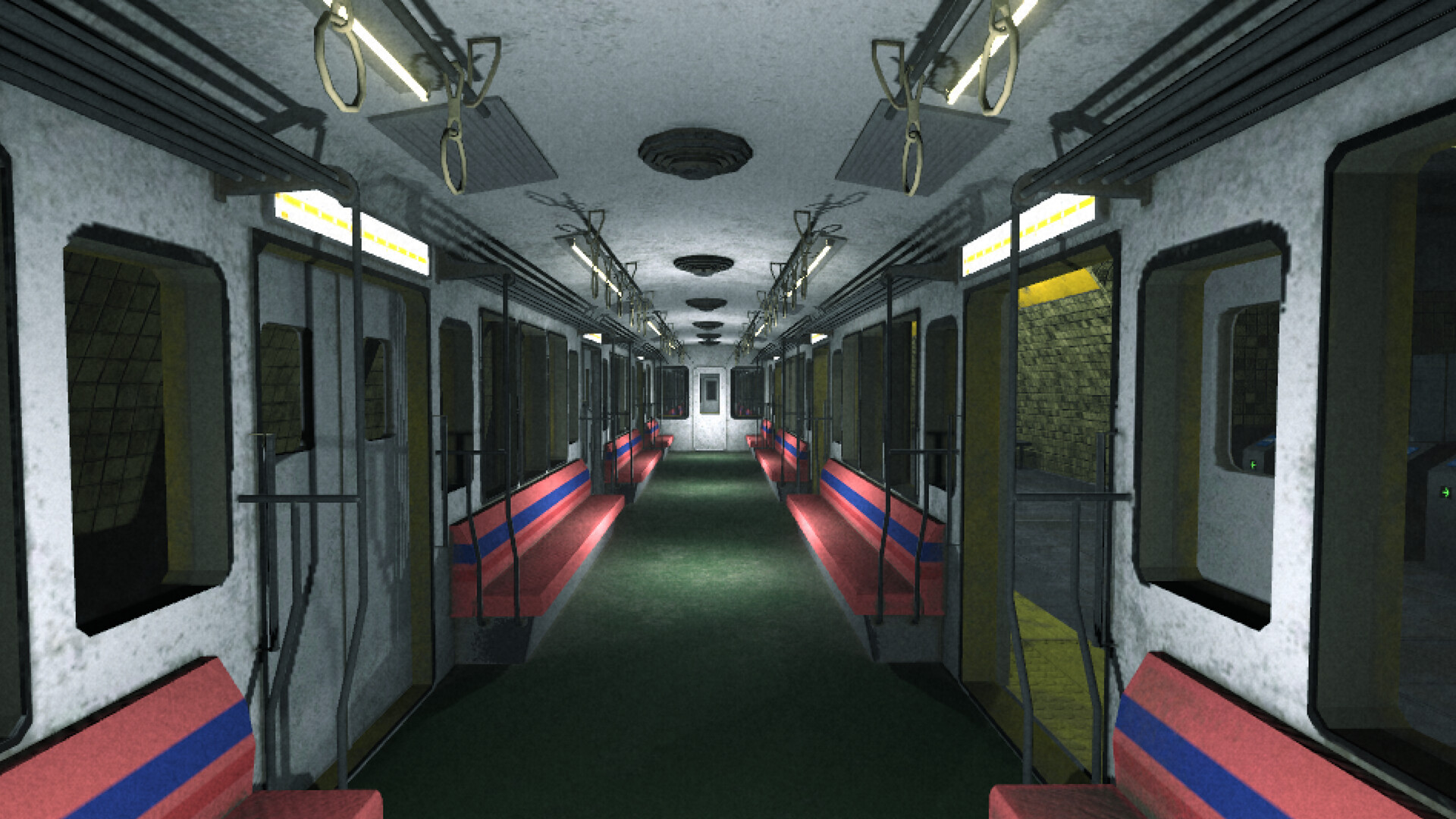 Forgotten Fables Screenshot 4