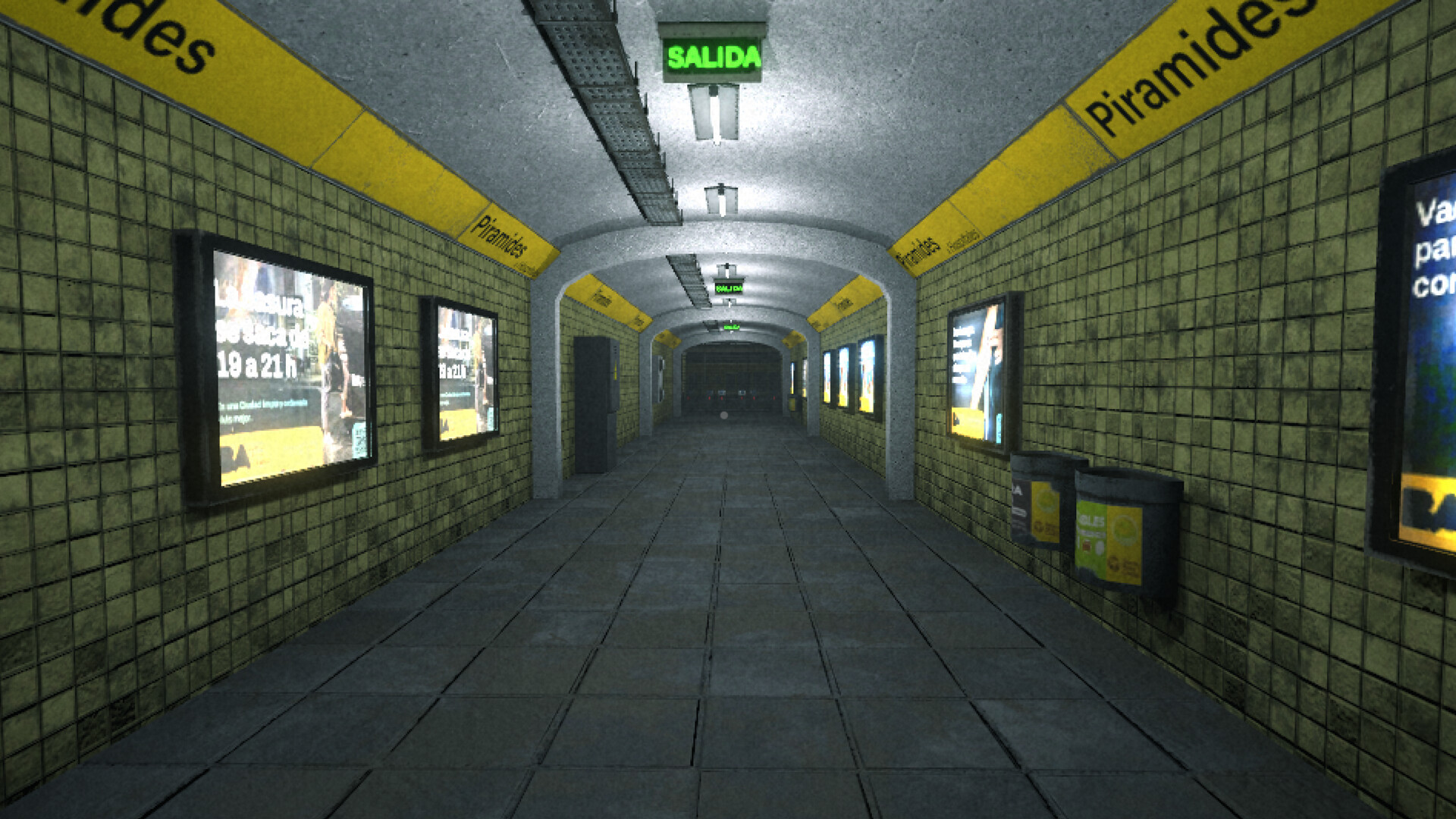 Forgotten Fables Screenshot 5