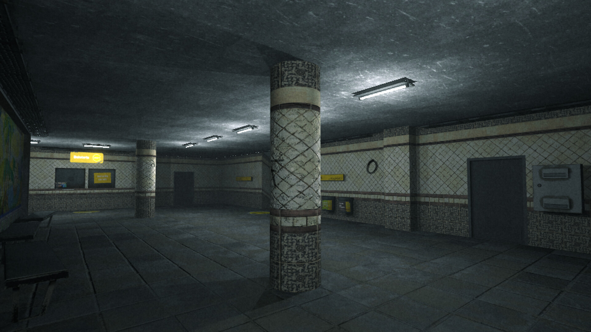 Forgotten Fables Screenshot 2