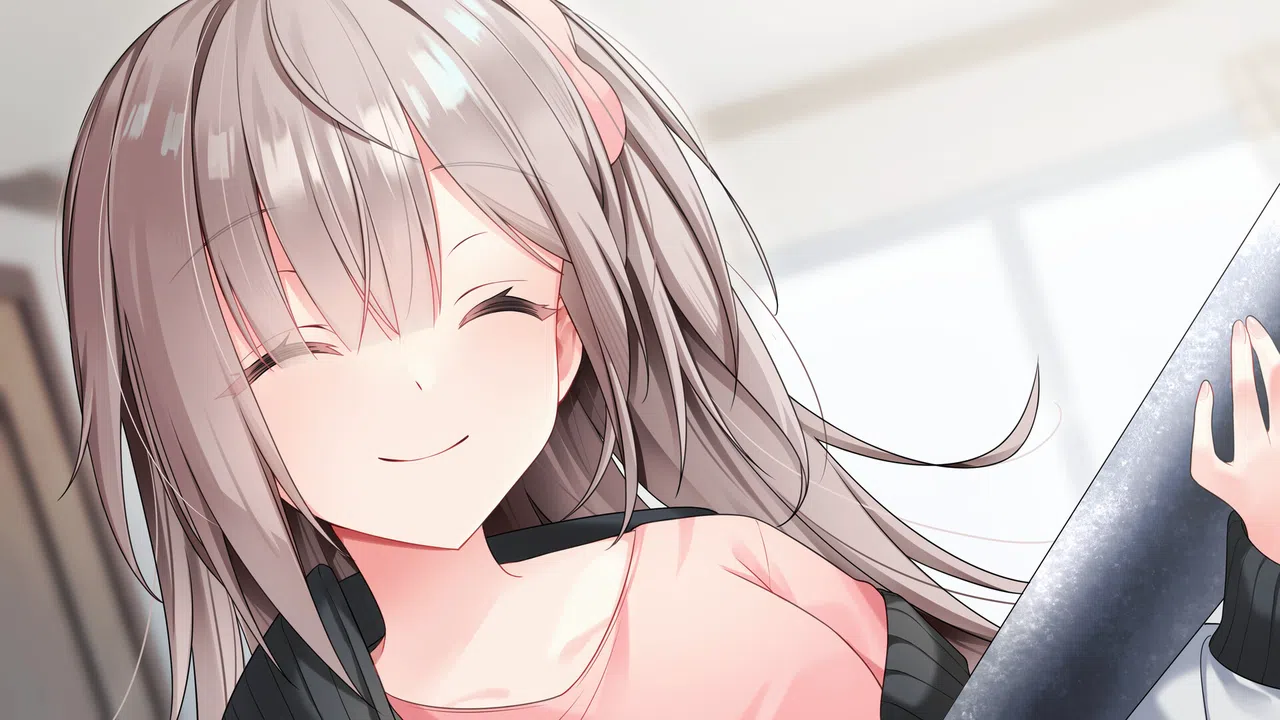 Still Love You, Senpai Screenshot 4