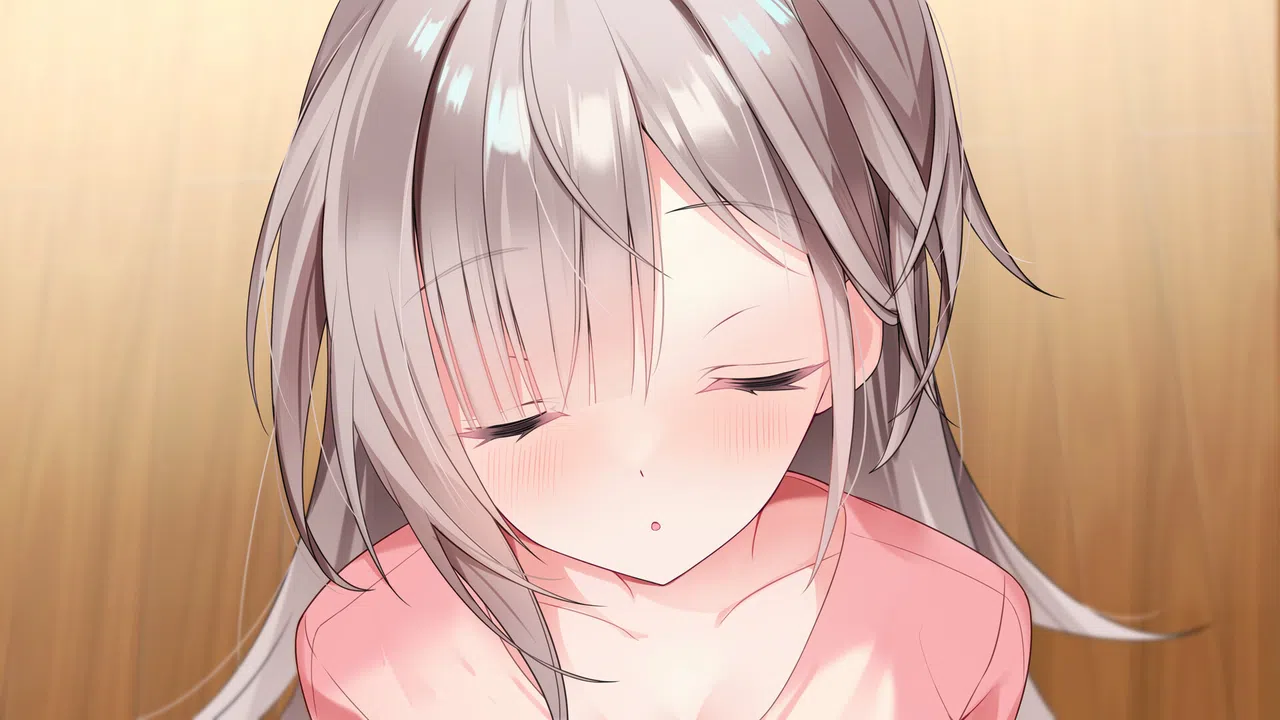 Still Love You, Senpai Screenshot 3