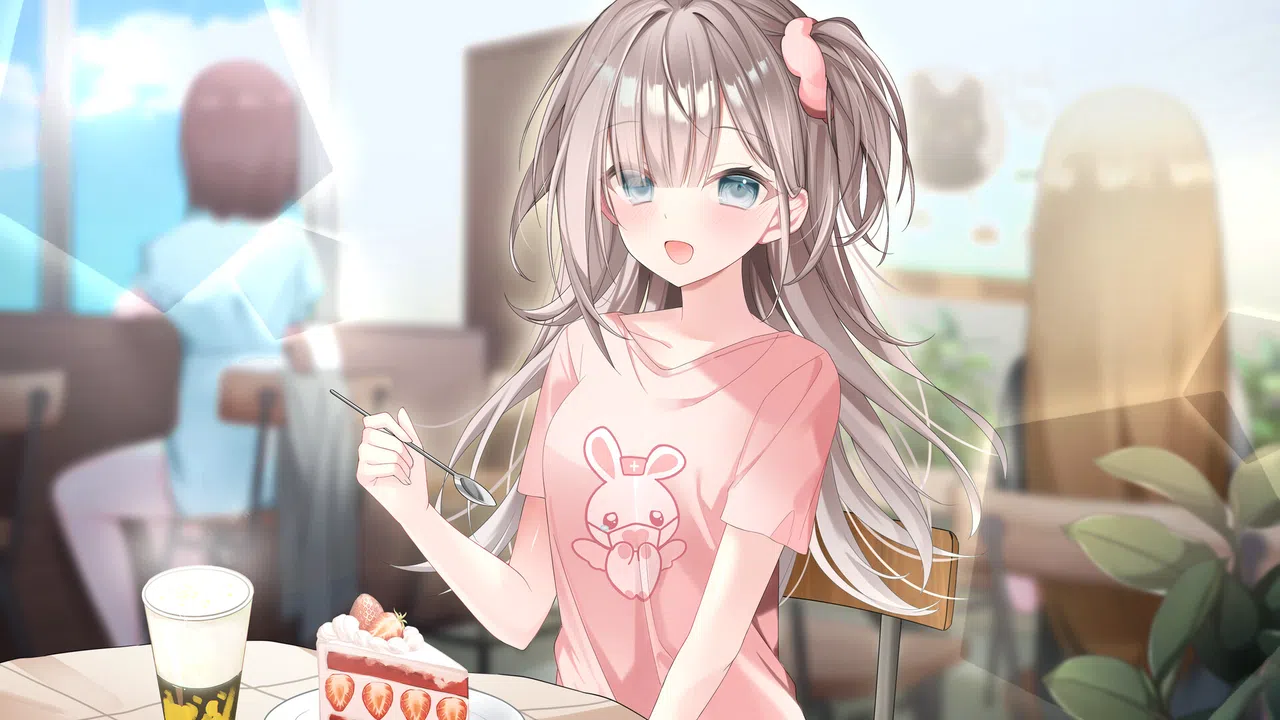 Still Love You, Senpai Screenshot 1