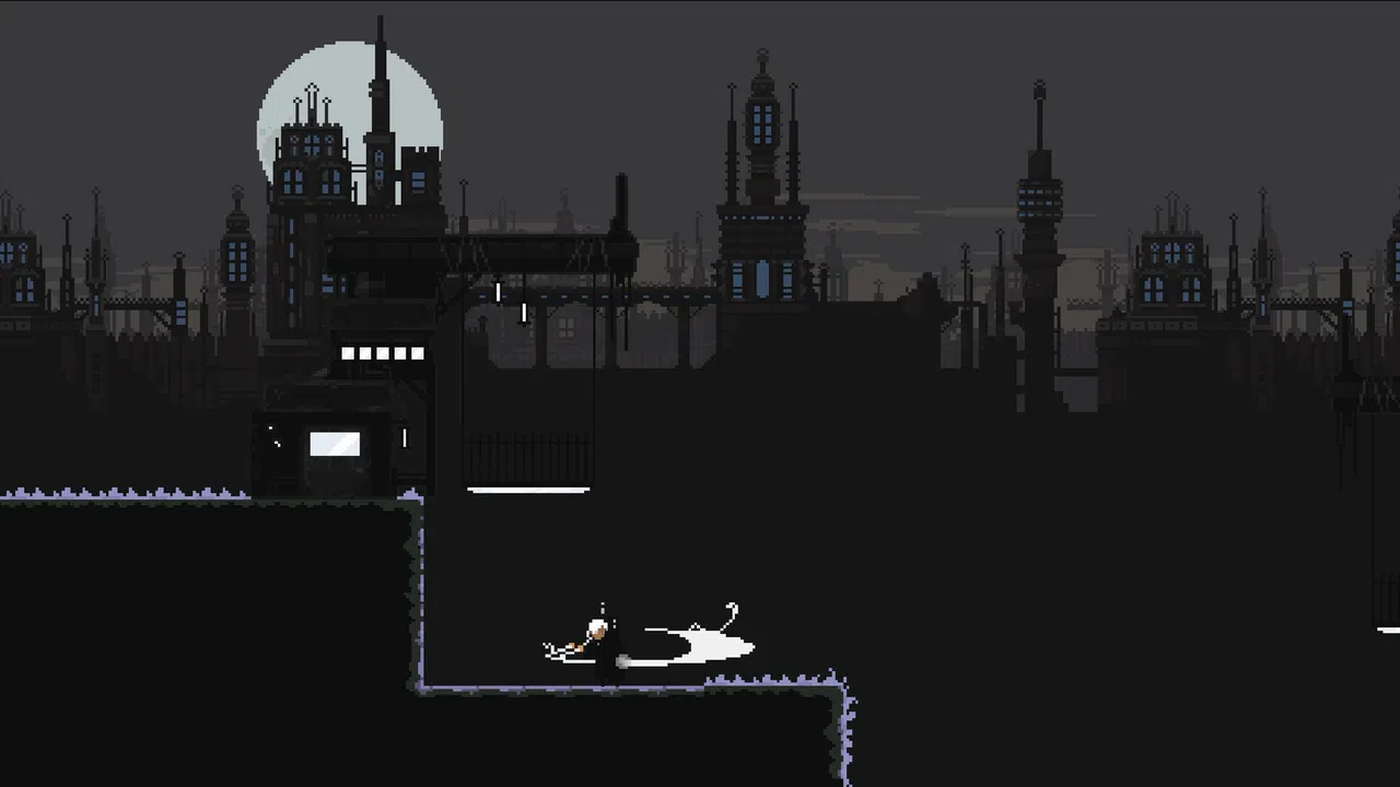 Rat lines Screenshot 3
