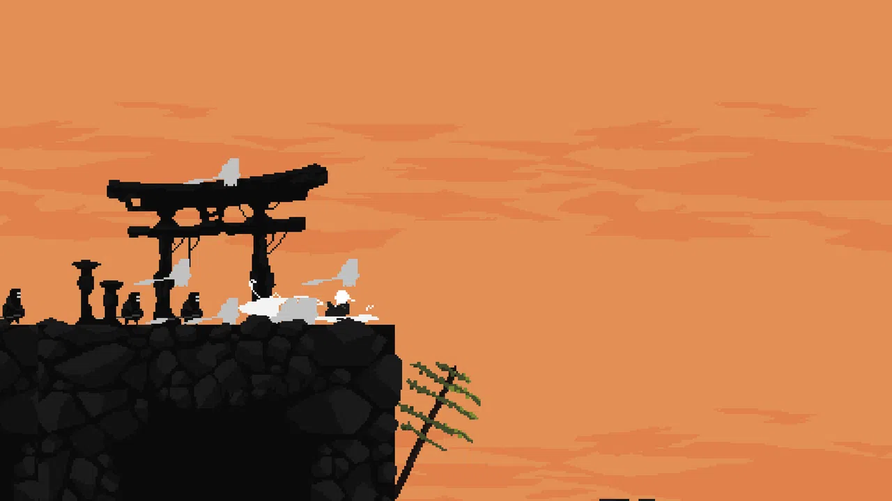 Rat lines Screenshot 0