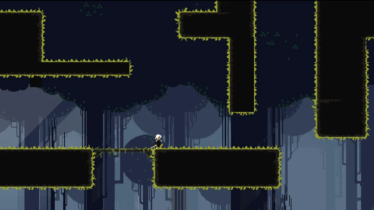 Rat lines Screenshot 5