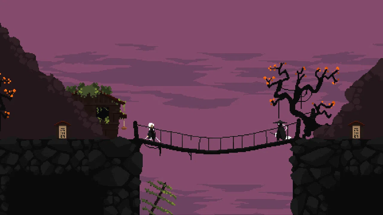 Rat lines Screenshot 2
