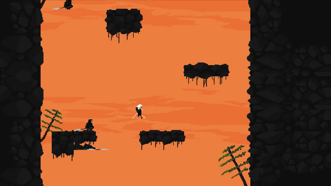 Rat lines Screenshot 4