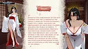 Monster Girls Onsen - Digital Artbook Screenshot 2