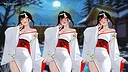 Monster Girls Onsen - Digital Artbook Screenshot 3