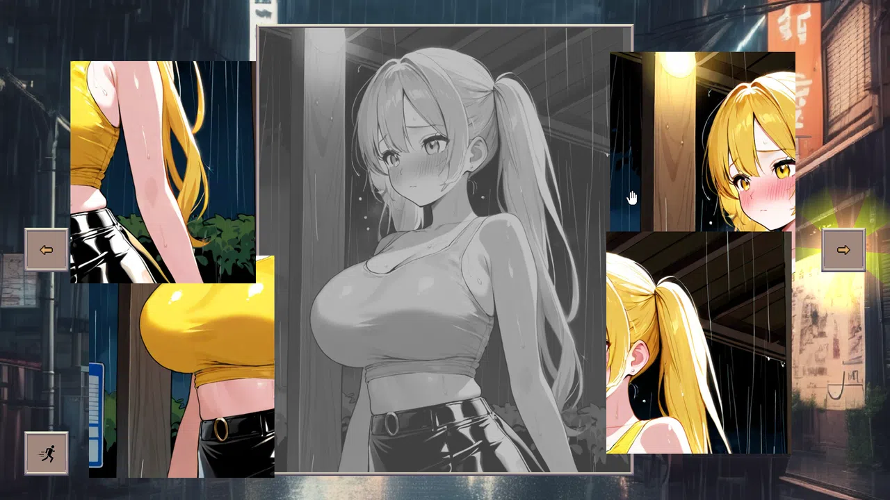 Sweet Rain Screenshot 4