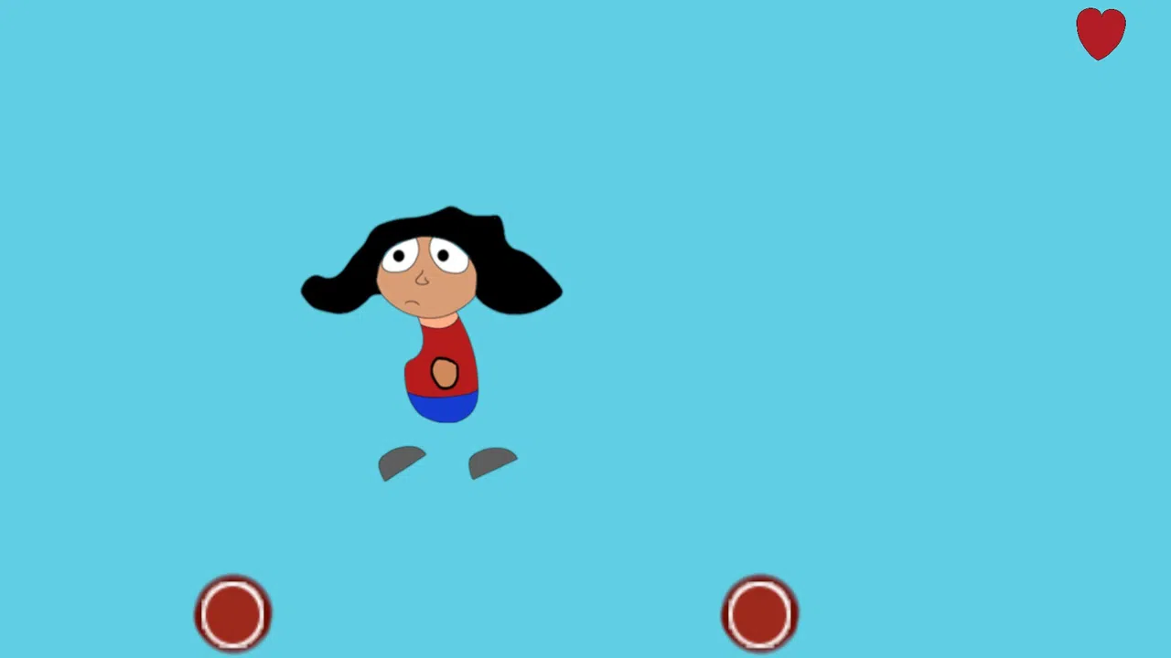 JumpFall Screenshot 5