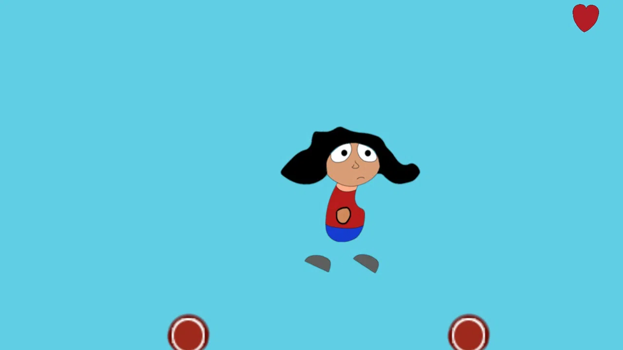 JumpFall Screenshot 4