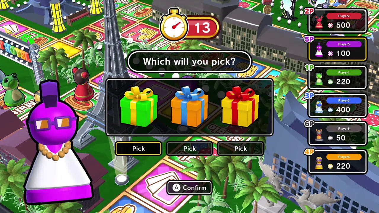 Roll & Win CASINO PARTY - More Skins Collection Screenshot 4