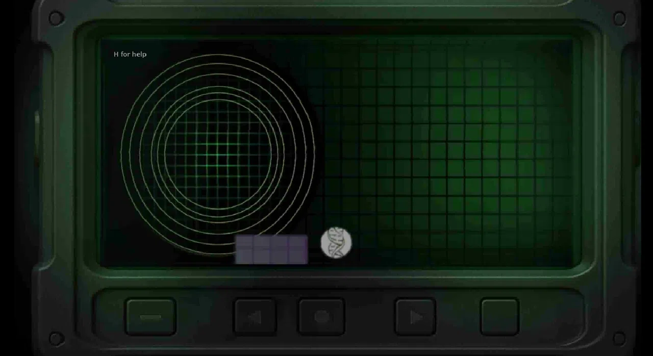 Abyss Depth: Control Screenshot 4