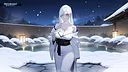 Monster Girls Onsen - Wallpapers Pack Screenshot 1